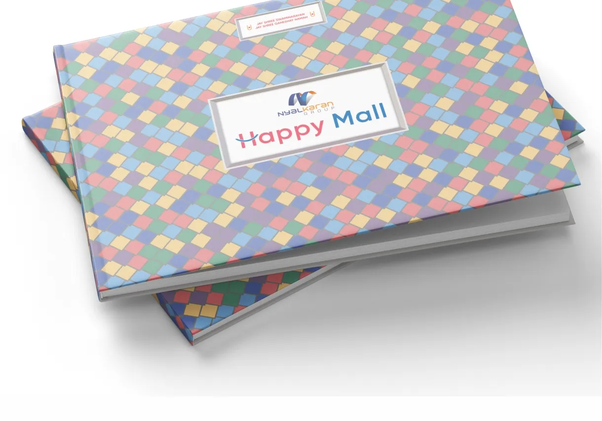 Mall Projects